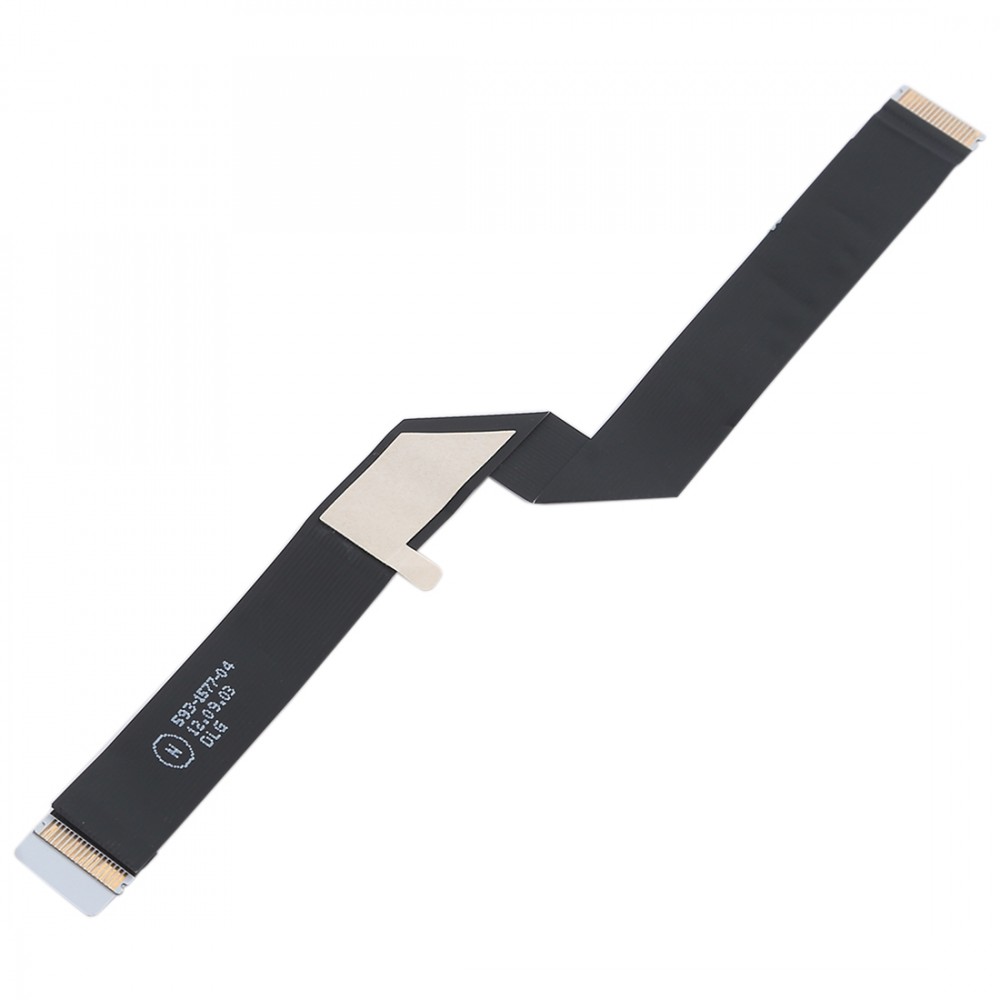 Touchpad Flex Cable 593-1577-B/04 for Macbook Pro Retina 13 inch A1425 (2012-2013) Mac Replacement Parts Mac Pro Retina 13